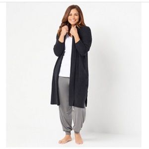 Barefoot Dreams Cozy Chic